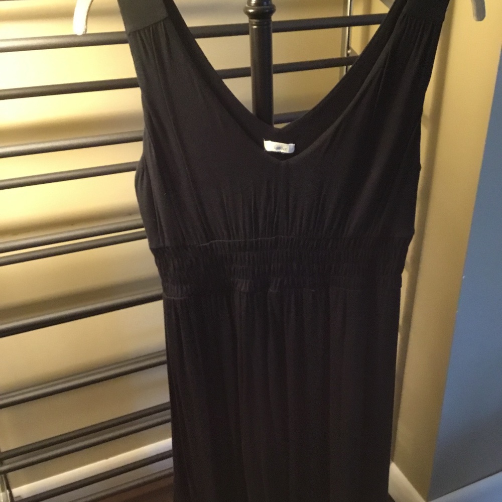 Little black dress. size 6